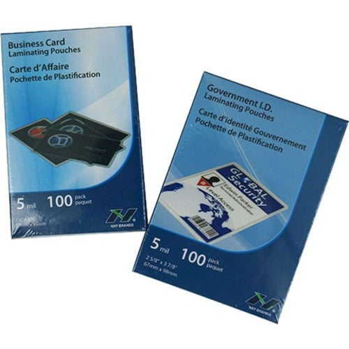 HOP Laminating Pouch