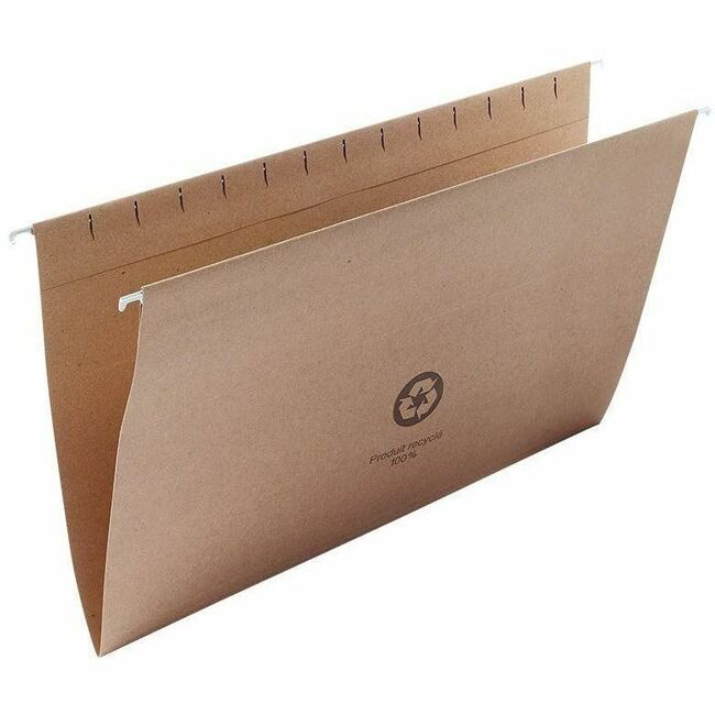 Continental Legal Hanging Folder