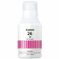 Canon Inkjet Cartridge GI-26 Magenta - 4422C001