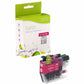 fuzion Compatible Inkjet for Brother LC3013M - Magenta