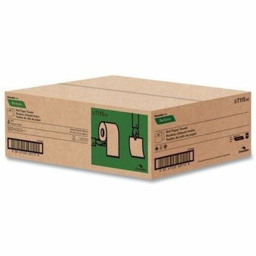Cascades PRO Roll Towels for Tandem, 775' - T115