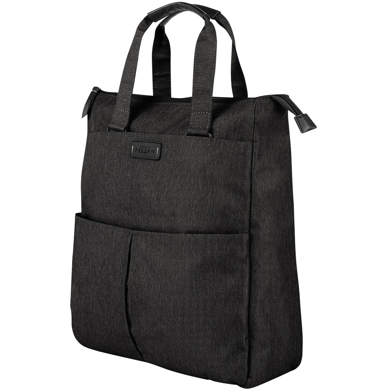 bugatti Carrying Case (Tote) for 15" Apple iPad Notebook, Key, Bottle, Tablet - Black