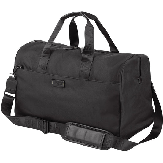bugatti Carrying Case (Duffel) Apple iPad Notebook, Key, Tablet - Black