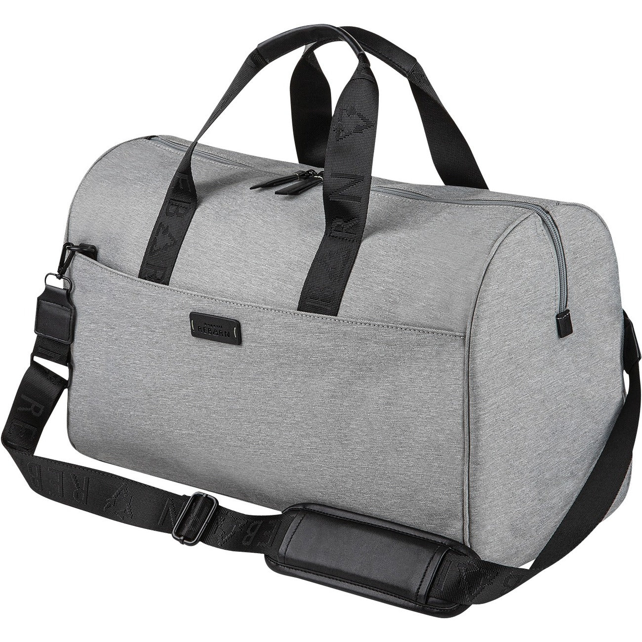 bugatti Carrying Case (Duffel) Apple iPad Notebook, Key, Tablet - Gray