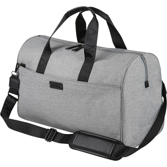 bugatti Carrying Case (Duffel) Apple iPad Notebook, Key, Tablet - Gray