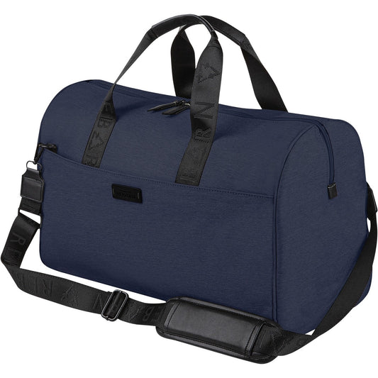 bugatti Carrying Case (Duffel) Apple iPad Notebook, Key, Tablet - Navy