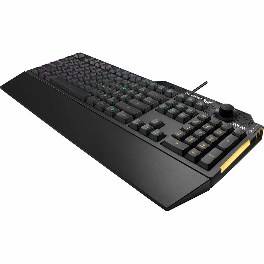 TUF Gaming K1 Gaming Keyboard - RA04 TUF GAMING K1/CA