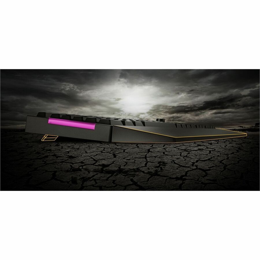 TUF Gaming K1 Gaming Keyboard - RA04 TUF GAMING K1/CA