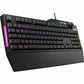 TUF Gaming K1 Gaming Keyboard - RA04 TUF GAMING K1/CA