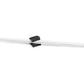 DURABLE CAVOLINE CLIP PRO 2, 4 PK, Charcoal - 504337