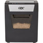 GBC ShredMaster High Security Home Shredder, SM10-06, Micro-Cut, 10 Sheets - 1758499F