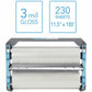 GBC Foton 30 Reloadable Cartridge - FOTONRC003C