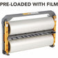 GBC Foton 30 Reloadable Cartridge - FOTONRC005C