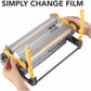 GBC Foton 30 Reloadable Cartridge - FOTONRC005C