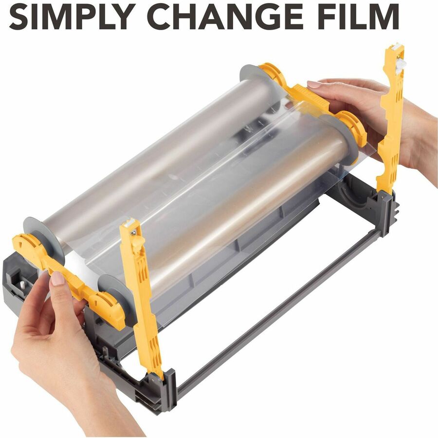 GBC Foton 30 Reloadable Cartridge - FOTONRC005C