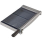 Swingline ClassicCut 1515G Guillotine Trimmer with EdgeGlow, Glass, 15" , 15 Sheets - G7010004