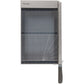Swingline ClassicCut 1515G Guillotine Trimmer with EdgeGlow, Glass, 15" , 15 Sheets - G7010004