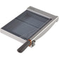 Swingline ClassicCut 1225G Guillotine Trimmer with EdgeGlow, Glass, 12" , 25 Sheets - G7010005