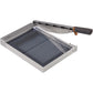 Swingline ClassicCut 1225G Guillotine Trimmer with EdgeGlow, Glass, 12" , 25 Sheets - G7010005