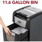 GBC AutoFeed+ Home Office Shredder, 150X, Super Cross-Cut, 150 Sheets - WSM1757604