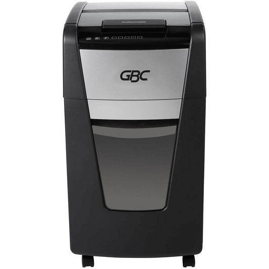 GBC AutoFeed+ Small Office Shredder, 230X, Super Cross-Cut, 230 Sheets