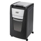 GBC AutoFeed+™ 300X Super Cross Cut Shredder - WSM1757608