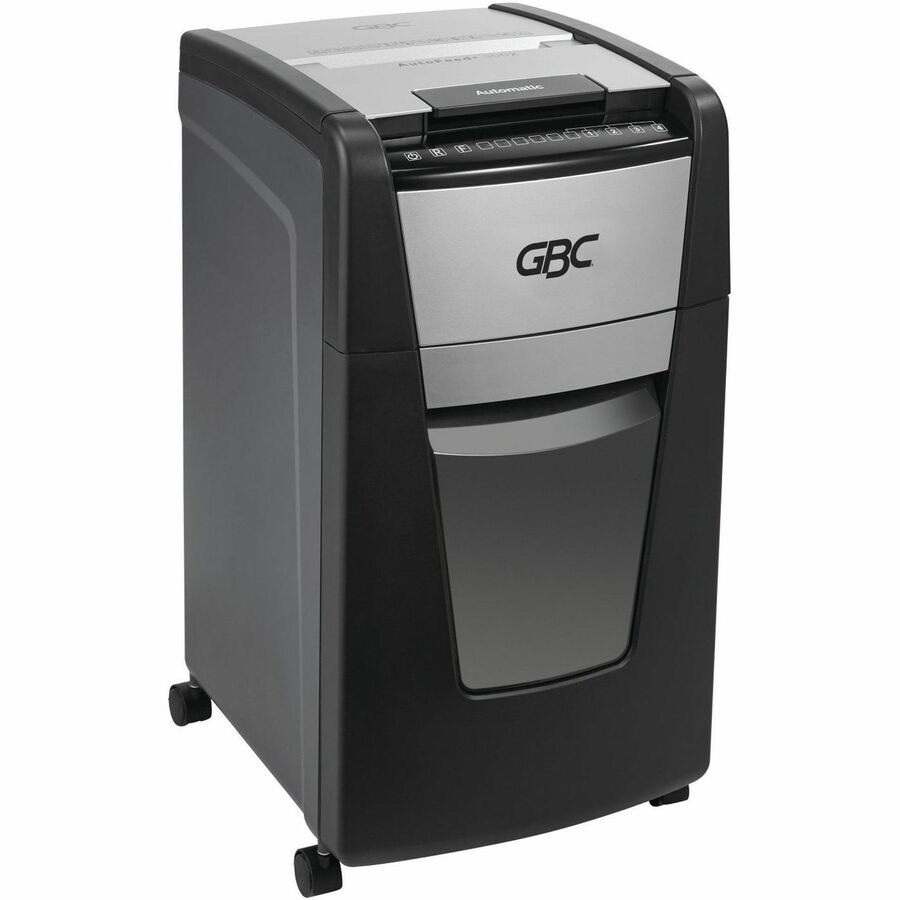 GBC AutoFeed+™ 300X Super Cross Cut Shredder - WSM1757608