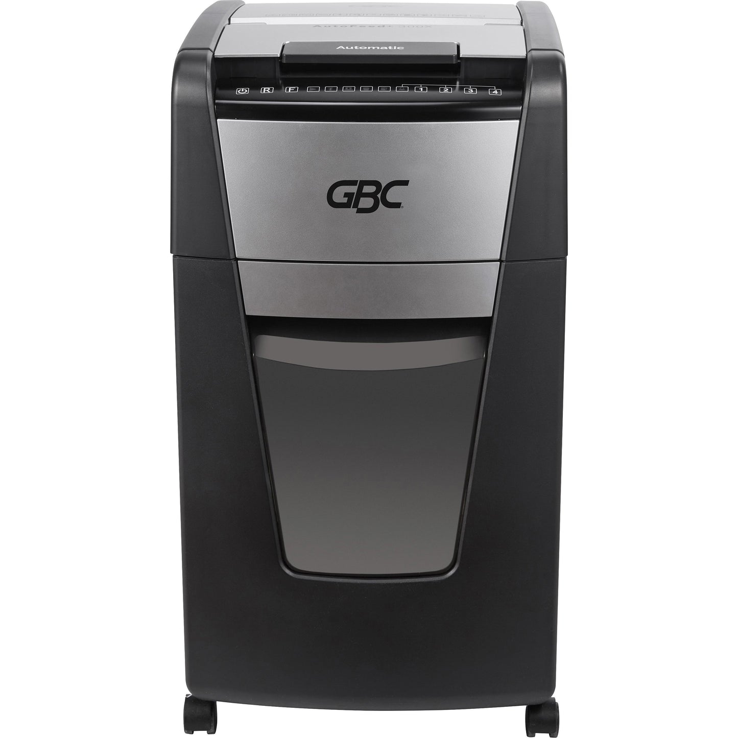 GBC AutoFeed+™ 300X Super Cross Cut Shredder
