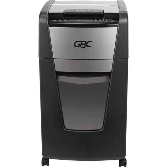 GBC AutoFeed+™ 300X Super Cross Cut Shredder