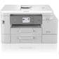 MFC-J4535DW INKvestment Tank All-in-One Multifunction Colour Inkjet Printer - MFCJ4535DW