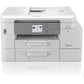 MFC-J4535DW INKvestment Tank All-in-One Multifunction Colour Inkjet Printer - MFCJ4535DW