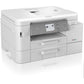 MFC-J4535DW INKvestment Tank All-in-One Multifunction Colour Inkjet Printer - MFCJ4535DW