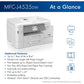 MFC-J4535DW INKvestment Tank All-in-One Multifunction Colour Inkjet Printer - MFCJ4535DW