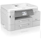 MFC-J4535DW INKvestment Tank All-in-One Multifunction Colour Inkjet Printer - MFCJ4535DW