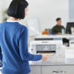 MFC-J4535DW INKvestment Tank All-in-One Multifunction Colour Inkjet Printer - MFCJ4535DW