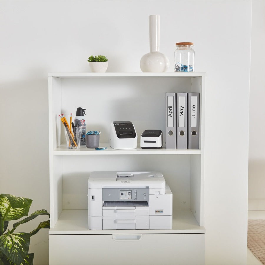 MFC-J4535DW INKvestment Tank All-in-One Multifunction Colour Inkjet Printer - MFCJ4535DW