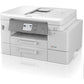 MFC-J4535DW INKvestment Tank All-in-One Multifunction Colour Inkjet Printer - MFCJ4535DW