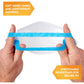 Kleenguard N95 Pouch Respirator - 53899