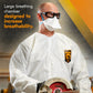 Kleenguard N95 Pouch Respirator - 53899