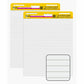 Post-it&reg; Super Sticky Easel Pad