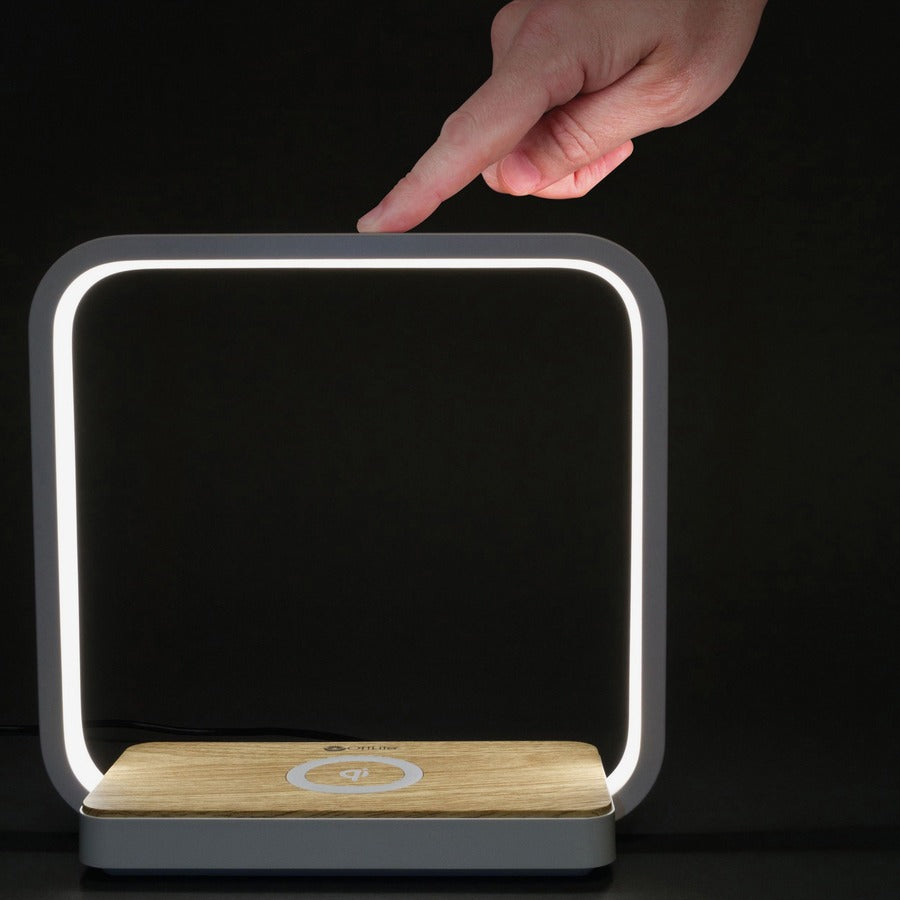 OttLite Night Light Wireless Charging Station - I0342Q-SHPR