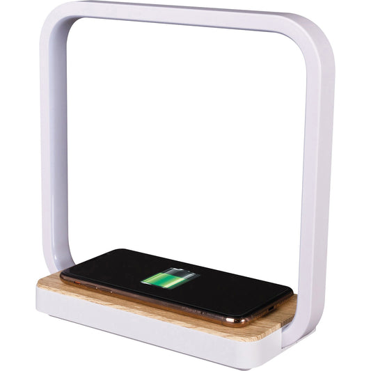 OttLite Night Light Wireless Charging Station