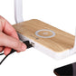 OttLite Night Light Wireless Charging Station - I0342Q-SHPR