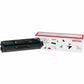 Xerox Original Standard Yield Laser Toner Cartridge - Cyan - 1 Each