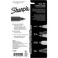 Sharpie Mystic Gems Permanent Markers - 2136773