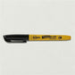 Avery Marks A Lot&reg; UltraDuty&reg; Markers Bullet Tip, Black, Box of 12 - 29840
