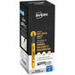 Avery Marks A Lot&reg; UltraDuty&reg; Markers Bullet Tip, Black, Box of 12