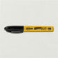 Avery Marks A Lot&reg; UltraDuty&reg; Markers Large Chisel Tip, Black, Box of 12 - 29842