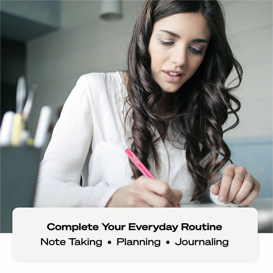 uniball™ Spectrum Retractable Gel Pens - 70360