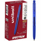 uniball™ Spectrum Retractable Gel Pens